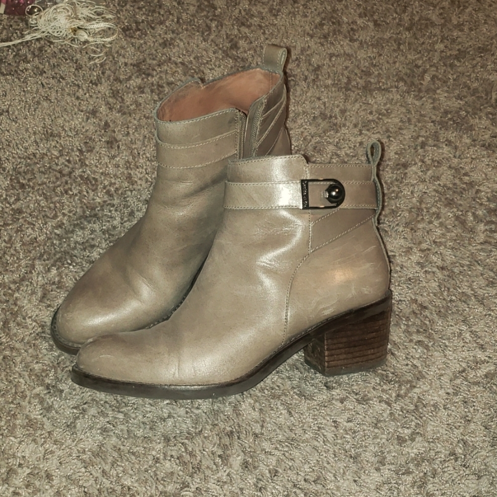 Louise et Cie Lo-Vincenzo Booties